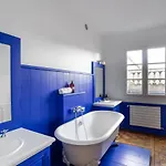 Le Cambronne - En Bail Mobilite 公寓 *