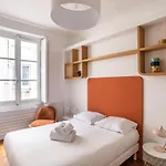 Le Cambronne - En Bail Mobilite 南特