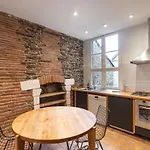 Le Cambronne - En Bail Mobilite 公寓 *