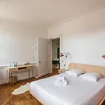 Le Cambronne - En Bail Mobilite *