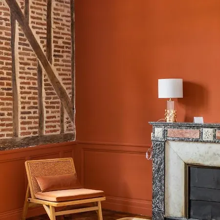 Le Cambronne - En Bail Mobilite