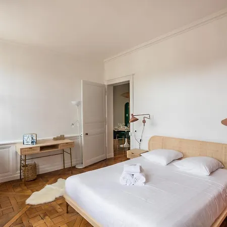 Le Cambronne - En Bail Mobilite *