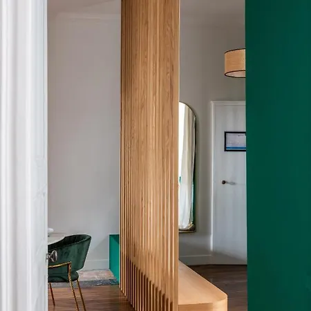 Le Cambronne - En Bail Mobilite Nantes