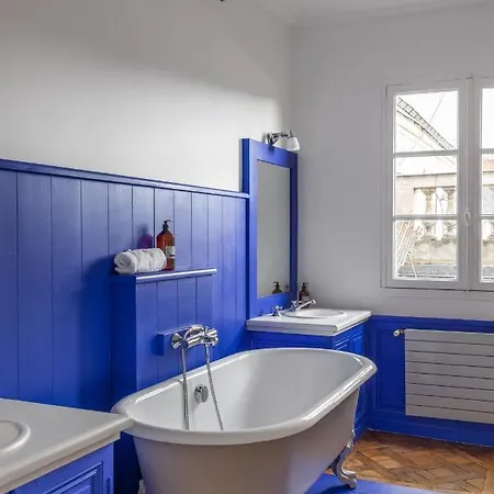 شقة Le Cambronne - En Bail Mobilite