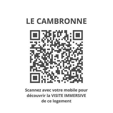 Le Cambronne - En Bail Mobilite Apartamento Nantes